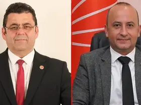 Denizli CHP’de görevden alınan 2 başkan disipline sevk edildi
