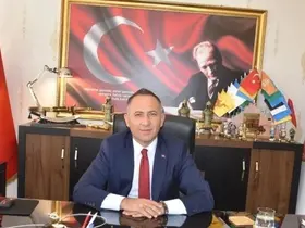 Denizli Cumhuriyet Başsavcılığına Mustafa Akbulut atandı
