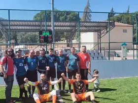 Denizli GESK zirve takibini bırakmıyor

