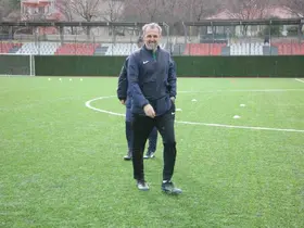 Denizli İdman Yurdu 1959’da kopmalar erken başladı
