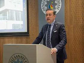 Denizli Sanayi Odası 1 Ekimde sandık başına gidiyor
