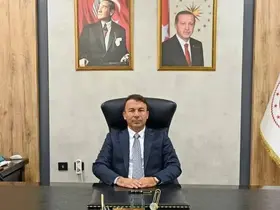 Denizli Tarım ve Orman İl Müdürü Mustafa Nevzat Zayim asaleten atandı
