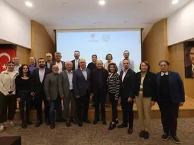 Denizli’de Çevre, Sürdürülebilir Enerji ve İklim Değişikliği Meclisi kuruldu
