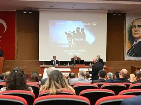 Denizli’de devam eden ve yapılması planlanan projeler masaya yatırıldı
