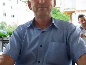 Denizli’de inşaattan düşen işçi hayatını kaybetti
