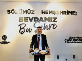 Denizli’de Kent Lokantalarına ilk 6 ayda 164 binden fazla öğün servis edildi
