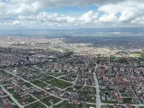Denizli’de konut satışları azaldı
