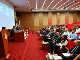 Denizli’de sahipsiz hayvanlar için kritik zirve
