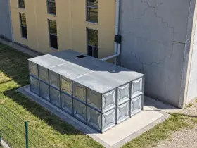 Denizli’de sürdürülebilir su yönetimi yaygınlaştırılıyor
