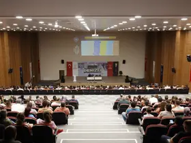 Denizli’de yetenek tarama yarışmaları devam ediyor

