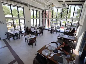 Denizli’nin yeni buluşma noktası "Koru Koşuyolu" kapılarını açtı
