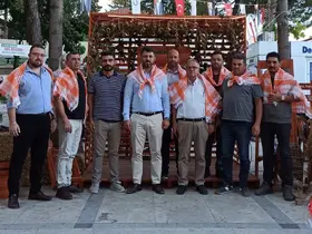 Denizli’ye tohum üretiminde çağ atlatacak proje
