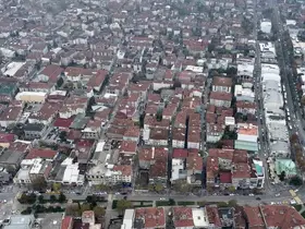 Deprem bölgesi Sakarya’da kentsel dönüşüm hızlanıyor
