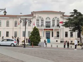 Deprem sonrası valilikten açıklama