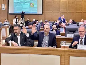 Deprem üzerinden siyaset yapanlara eleştiri: "Devlet ilk andan itibaren, tüm kademeleriyle sahadaydı"
