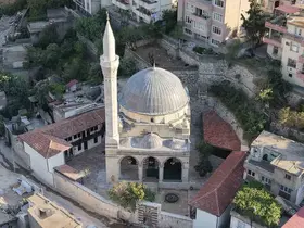 Depremde hasar alan 5 cami yeniden ibadete açılıyor
