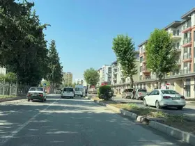 Depremin yıktığı Adıyaman yeniden yükseliyor
