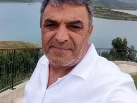 Dere yatağına düşen vatandaş hayatını kaybetti
