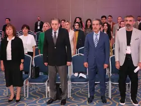 Dermatologlar Diyarbakır’da bir araya geldi

