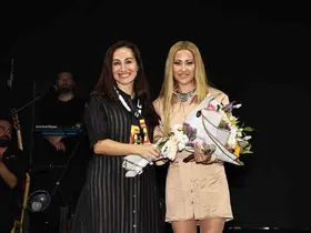 Derya Uluğ Beykozlu oluyor: Sürpriz haberi Başkan Vekili Gürzel açıkladı
