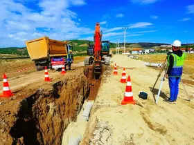 DESKİ’den Çivril’e 47,5 milyon TL’lik altyapı ağı

