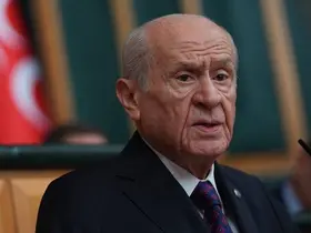 Devlet Bahçeli: "İmralı'ya gitmekten imtina etmem"