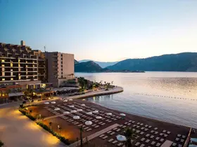 Devre mülkte devrim gibi karar: Esnek dönem ile tatil planlarında değişiklik özgürlüğü
