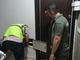Devrek’te bin 683 kişi abonelik kaydı olmadan su kullanmış
