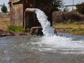 Dicle Elektrik’ten borçlu tarımsal sulama abonelerine uyarı:

