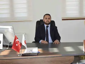 Dicle İlçe Müftüsü Baysoy göreve başladı
