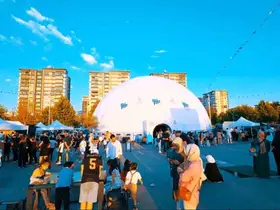 DicleFest Şanlıurfa için geri sayım başladı
