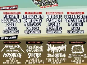 Didim’de Milyonfest heyecanı başlıyor
