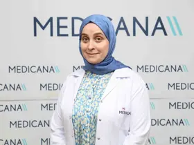 Dikey doğum anne ve bebeğe fayda sağlıyor
