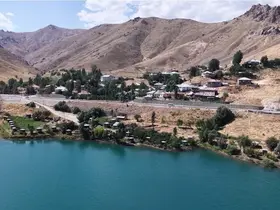 Dilimli Barajı vatandaşların uğrak mekanı oldu
