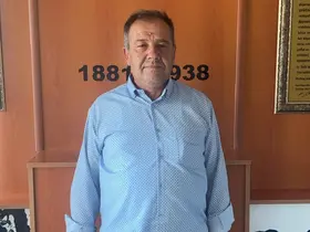 Dindarlı’da muhtarlık seçimini Orhan Yakut kazandı
