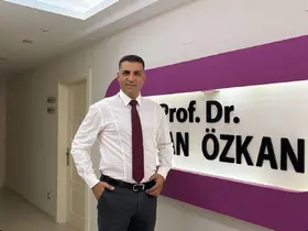 Diş Hekimi Prof. Dr. Özkan: "GLP-1 türevli obezite ilaçları ağız kuruluğu ve diş kaybını artırıyor"
