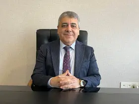 DİSİDER Başkanı Akbaş: "Toplumsal barış, kalkınmanın anahtarıdır"
