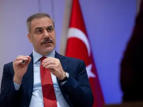 Dışişleri Bakanı Fidan: "ABD ve İran ateşkes konusunda samimi"