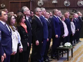 Dışişleri Bakanı Fidan: "Nefret suçlarıyla mücadelemiz yalnızca siyasi ve hukuki değil, aynı zamanda ahlaki vazifemizdir"