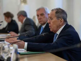 Dışişleri Bakanı Fidan: "Türkiye, Ukrayna meselesinin çözümünde her türlü desteği vermeye devam edecek"
