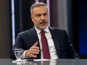 Dışişleri Bakanı Hakan Fidan: "İsrail’in uzun yıllar uluslararası sistemde fiilen dokunulmazlık zırhıyla hareket etti"
