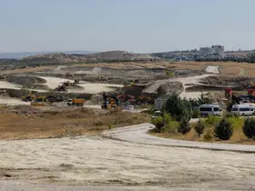 Dışişleri Bakanlığının yeni yerleşkesinin temel atma töreni yarın gerçekleştirilecek
