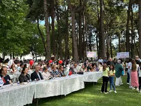 Diyabete karşı güçlü birliktelik
