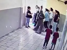 Diyarbakır MEM’den "Öğretmenimize yapılan menfur saldırıyı şiddetle kınıyoruz" açıklaması
