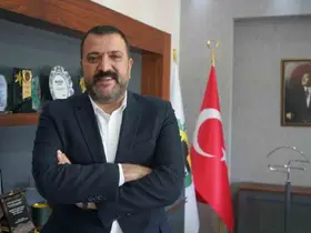 Diyarbakır OSB’de 5 MW’lık GES projesinde saha çalışmaları başladı
