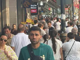 Diyarbakır’da 2025 yılında turizmde rekor artış
