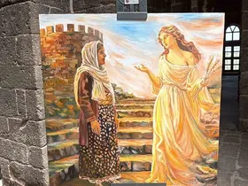 Diyarbakır’da 50. Turizm Haftası etkinliklerle başladı
