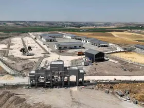 Diyarbakır’da 588 bin metrekarelik alana yeni mezarlık
