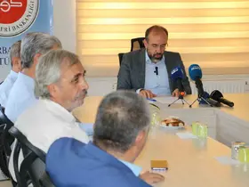 Diyarbakır’da "Doğumunun 1500. yılında alemlere rahmet" etkinlikleri başlıyor
