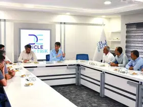 Diyarbakır’da enerjiye 40 milyon liralık yatırım
